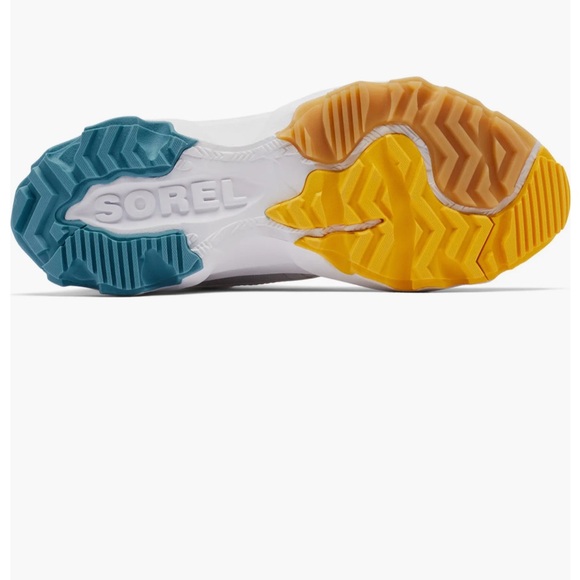 Kinetic Breakthru Venture
Waterproof Sneaker (Women) - Picture 4 of 7